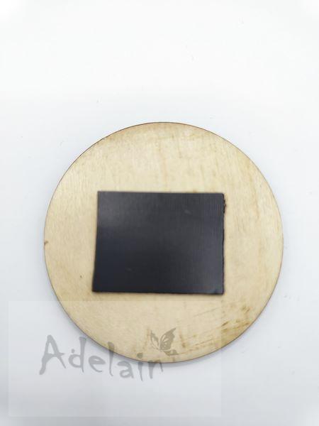 Vánoční vintage magnetky